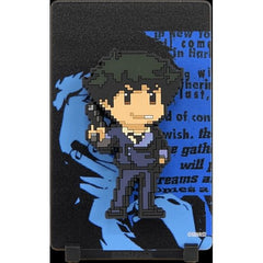 FiGGYZ Pixel Art - Cowboy Bebop: Spike Spiegel