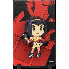 FiGGYZ Pixel Art - Cowboy Bebop: Faye Valentine