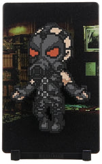 FiGGYZ Pixel Art - Metal Gear Solid 1: Psycho Mantis