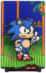 FiGGYZ Pixel Art - Sonic the Hedgehog (Classic): Sonic-Act Clear