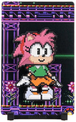 Figgyz Pixel Art - Sonic the Hedgehog (Classic): Amy