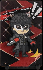 FiGGYZ Pixel Art - Persona 5: Joker
