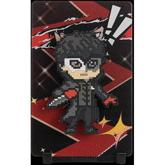 FiGGYZ Pixel Art - Persona 5: Joker