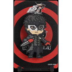 FiGGYZ Pixel Art - Persona 5: Joker
