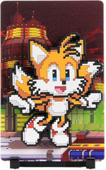 FiGGYZ Pixel Art - Sonic the Hedgehog (Modern): Tails