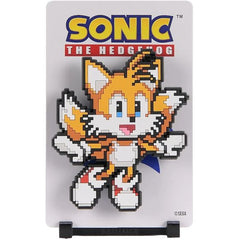 FiGGYZ Pixel Art - Sonic the Hedgehog (Modern): Tails