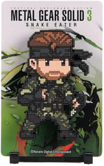 FiGGYZ Pixel Art - Metal Gear Solid 3: Naked Snake 097