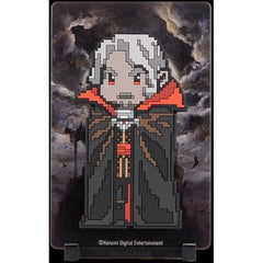 FiGGYZ Pixel Art - Castlevania: Dracula