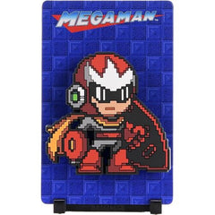 Figgyz Pixel Art - Mega Man (Classic): Proto Man