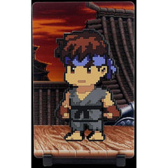 Ryu (Player 2)