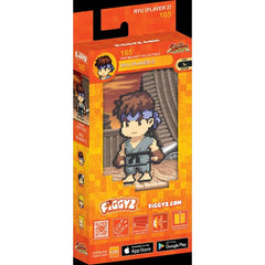 Ryu (Player 2)