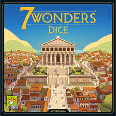 Make one of the seven greatest cities of antiquity prosper. Build a marvel that defies time, advance science, develop trade, skillfully manage your resources and gold reserves, but keep an eye on your neighboring cities: neglecting them
could cost you dearly!