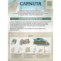 Repos Production: Carnuta - Familienspiel