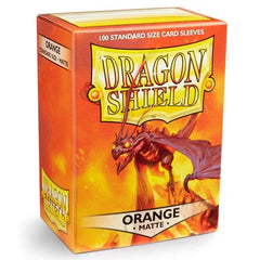 Dragon Shield art sleeves are printed directly on a Dragon Shield sleeve. No layers. No splitting. Only beautiful artwork and a long-lasting protection.