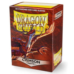 100 sleeves per box