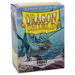 A perfect way to protect your LCG and other standard-sized cards (card size: 2 1/2 inch x 3 1/2 inch), these standard card game sleeves keep your games safe in style. These sleeves are made of clear, 100 micron-thick, non-PVC, acid-free polypropylene plastic. This means that the sleeves are durable, difficult to tear or crease, and are free of chemicals that will corrode the cards within the sleeves. The sleeves are also designed to fit cards snugly, to make shuffling and handling easy.
