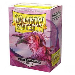 Dragon Shield art sleeves are printed directly on a Dragon Shield sleeve. No layers. No splitting. Only beautiful artwork and a long-lasting protection. Designed to protect your gaming cards against the wear and tear of play use. Dragon Shield are tough polypropylene sleeves made to fit both casual and competitive play.