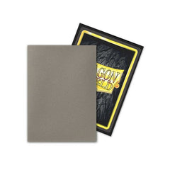 Dragon Shield Dual Matte Crypt (100ct) Protective Sleeves