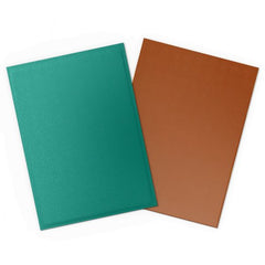 Dragon Shield Dual Matte Power & Copper (100ct) Protective Sleeves