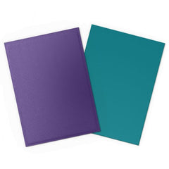 Dragon Shield Dual Matte Soul & Petrol (100ct) Protective Sleeves