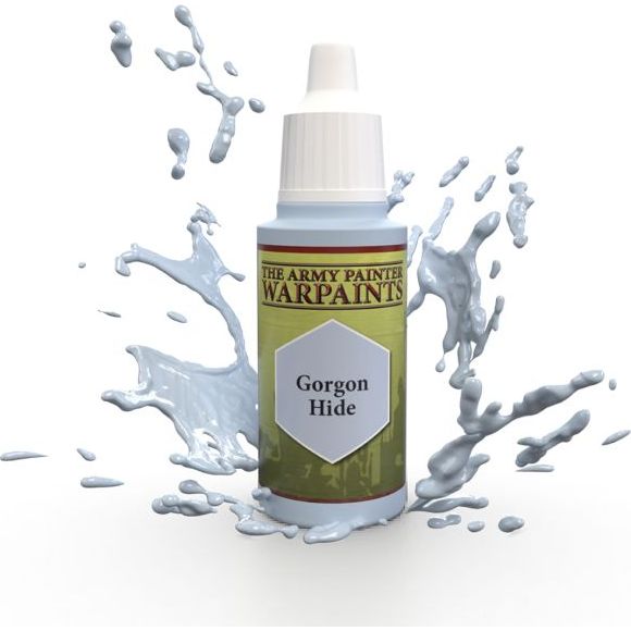 High-quality Acrylic paint; Non-toxic and eco-friendly.