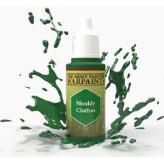 Use army painter paints and supplies for all of your model kit needs!