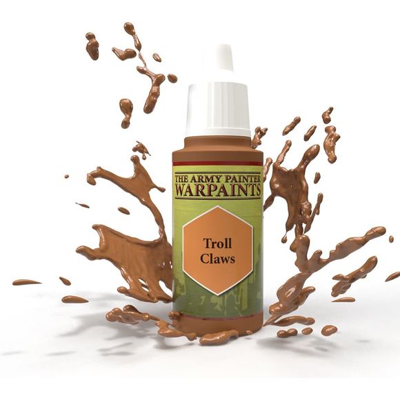 Use army painter paints and supplies for all of your model kit needs!