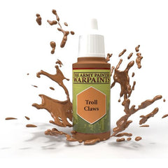 Use army painter paints and supplies for all of your model kit needs!