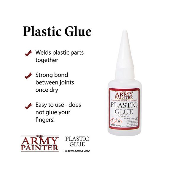 Use army painter paints and supplies for all of your model kit needs!
