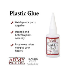 Use army painter paints and supplies for all of your model kit needs!