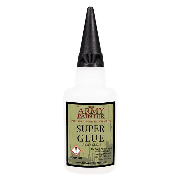 Use army painter paints and supplies for all of your model kit needs!