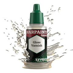 Warpaints Fanatic paints are an easy to use, high-quality acrylic paint with unsurpassed coverage and intense pigmentation. It is set in a premium resin base with proprietary stabilizers, making it possible to thin it down to extreme levels while retaining pigment dispersion.
Each paint is part of a Flexible Colour Triad System: a segment, or family, of paint colours that are made using the same root colour. Inside each Flexible Colour Triad are six colours that range from dark to light with a consistent hu