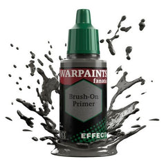 Warpaints Fanatic paints are an easy to use, high-quality acrylic paint with unsurpassed coverage and intense pigmentation. It is set in a premium resin base with proprietary stabilizers, making it possible to thin it down to extreme levels while retaining pigment dispersion.
Each paint is part of a Flexible Colour Triad System: a segment, or family, of paint colours that are made using the same root colour. Inside each Flexible Colour Triad are six colours that range from dark to light with a consistent hu