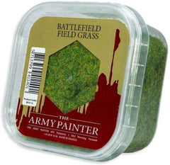 Use army painter paints and supplies for all of your model kit needs!