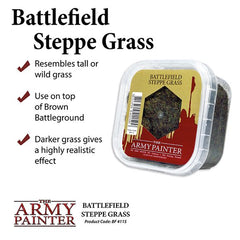 Use army painter paints and supplies for all of your model kit needs!