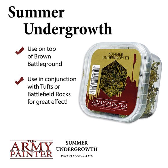 Use army painter paints and supplies for all of your model kit needs!
