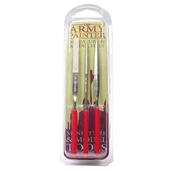 Use army painter paints and supplies for all of your model kit needs!