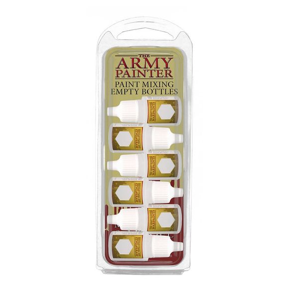 Use army painter paints and supplies for all of your model kit needs!