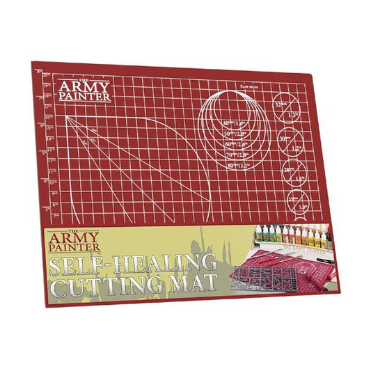 Use army painter paints and supplies for all of your model kit needs!