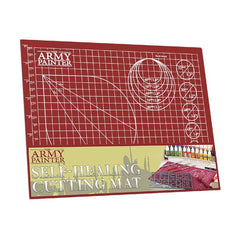 Use army painter paints and supplies for all of your model kit needs!