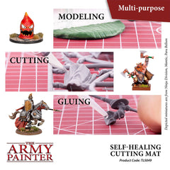 Army Painter Tools SELF-HEALING CUTTING MAT