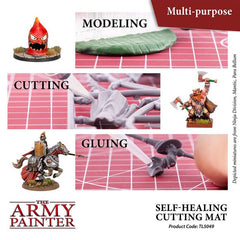 Army Painter Tools SELF-HEALING CUTTING MAT