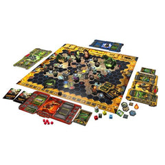 Deep Rock Galactic: The Board Game 2nd Edition