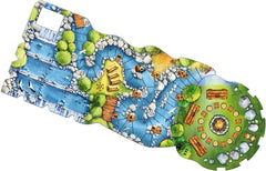 Rebel Studio: Meadow Downstream Board Game