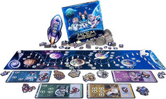 MLEM: Space Agency - Board Game