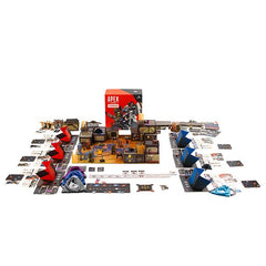 Rebel Studio: Apex Legends: The Board Game