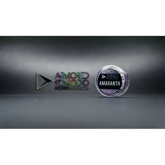Armored Komodo ArKom Basic Chromaflair Amaranth Pigment | Galactic Toys & Collectibles