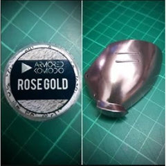 Armored Komodo ArKom Basic Chromaflair Rose Gold Pigment | Galactic Toys & Collectibles
