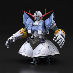 Bandai RG #34 Mobile Suit Gundam Zeong 1/144 Scale Model Kit