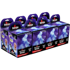 The 18th set in our Icons of the Realms line of pre-painted Dungeons & Dragons miniatures.  8 Boosters included in one brick.